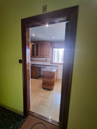 Piso en venta en Centro en Gijón