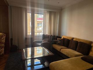 Piso en venta en Basurtu en Bilbao