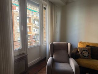 Piso en venta en Basurtu en Bilbao