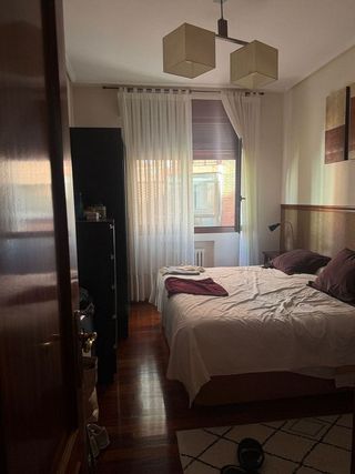 Piso en venta en Basurtu en Bilbao