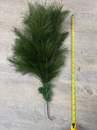 Árbol de Navidad Verde 150cm