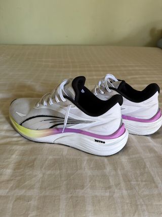 Zapatillas Puma Nitro Correr hombre