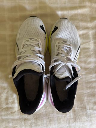 Zapatillas Puma Nitro Correr hombre