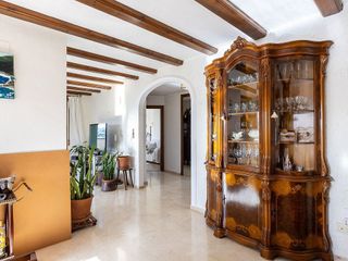 Ático en venta en Les Marines/Las Marinas en Dénia