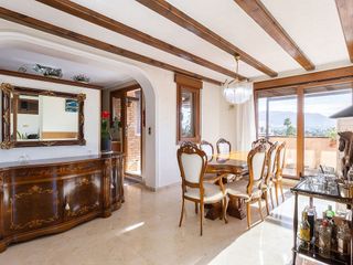 Ático en venta en Les Marines/Las Marinas en Dénia