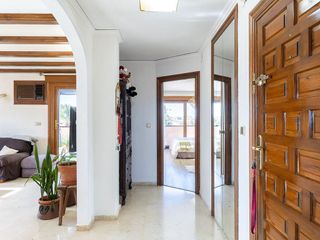 Ático en venta en Les Marines/Las Marinas en Dénia