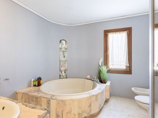 Ático en venta en Les Marines/Las Marinas en Dénia