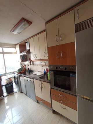 Piso en venta en Centro en Alcobendas