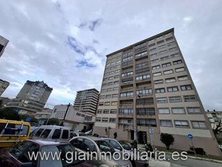 Piso en venta en Bouzas - Coia en Vigo