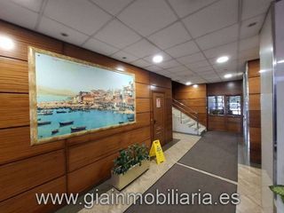 Piso en venta en Bouzas - Coia en Vigo