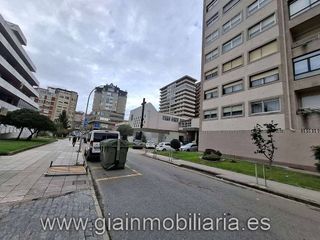 Piso en venta en Bouzas - Coia en Vigo