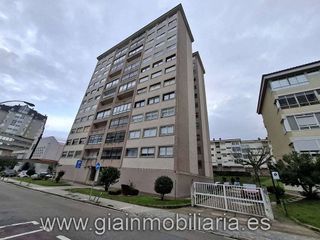 Piso en venta en Bouzas - Coia en Vigo