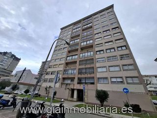 Piso en venta en Bouzas - Coia en Vigo