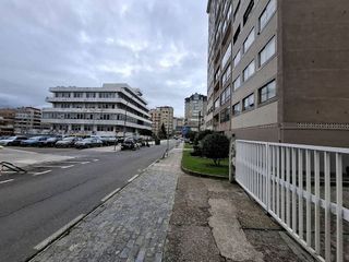 Piso en venta en Bouzas - Coia en Vigo