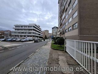 Piso en venta en Bouzas - Coia en Vigo