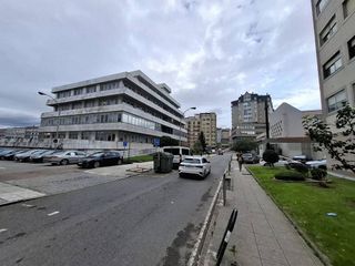 Piso en venta en Bouzas - Coia en Vigo