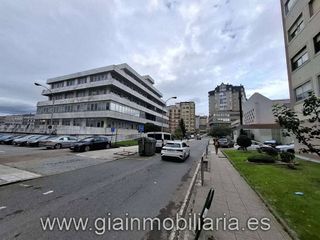 Piso en venta en Bouzas - Coia en Vigo