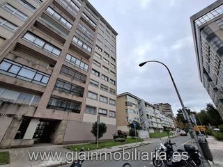 Piso en venta en Bouzas - Coia en Vigo