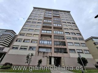 Piso en venta en Bouzas - Coia en Vigo