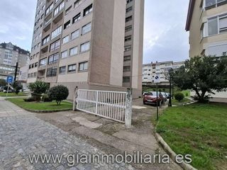 Piso en venta en Bouzas - Coia en Vigo