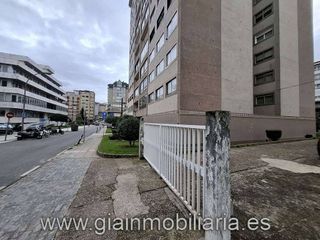 Piso en venta en Bouzas - Coia en Vigo