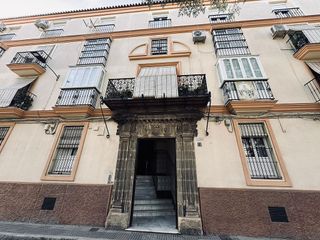 Piso en venta en Centro-Calzada-Cabo Noval en Sanlúcar de Barrameda