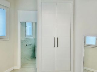 Piso en venta en Perchel Norte - La Trinidad en Málaga