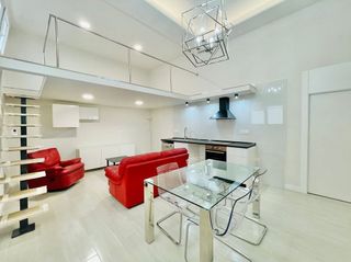 Piso en venta en Perchel Norte - La Trinidad en Málaga