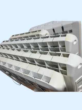 Farho Alejandría Radiadores