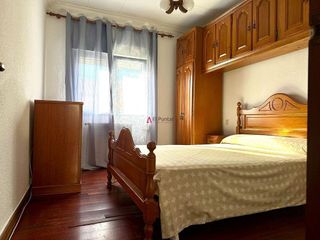 Ático en venta en Centro - Ayuntamiento en Santander