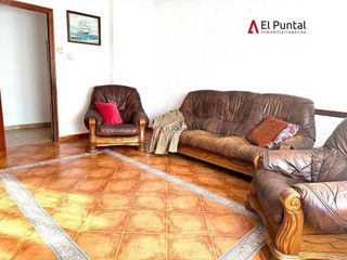 Piso en venta en Centro - Ayuntamiento en Santander