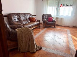 Piso en venta en Centro - Ayuntamiento en Santander