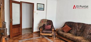 Piso en venta en Centro - Ayuntamiento en Santander