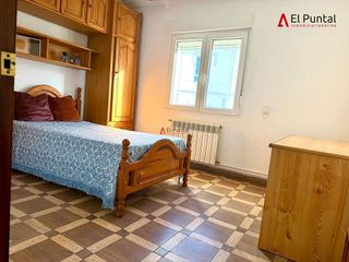 Piso en venta en Centro - Ayuntamiento en Santander