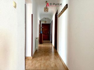 Piso en venta en Centro - Ayuntamiento en Santander