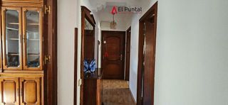 Piso en venta en Centro - Ayuntamiento en Santander