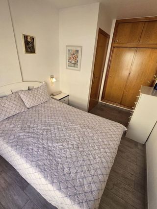 Piso en venta en Playa del Cura en Torrevieja