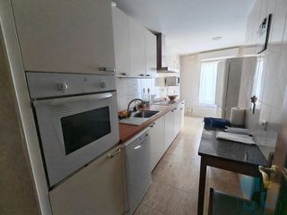 Piso en venta en Pasaia