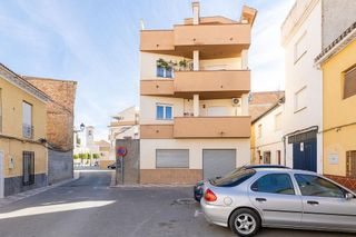 Dúplex en venta en Casco Histórico en Churriana de la Vega