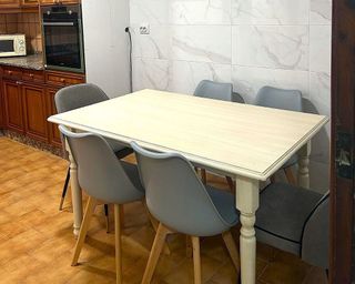 Piso en venta en Los Juzgados en Mislata