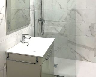 Piso en venta en Los Juzgados en Mislata