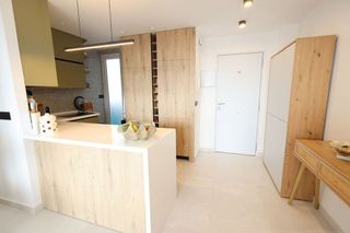 Piso en venta en Zona Pueblo en Pilar de la Horadada