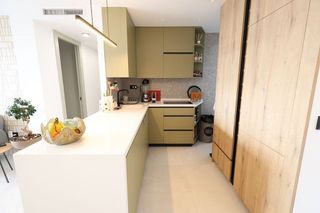 Piso en venta en Zona Pueblo en Pilar de la Horadada