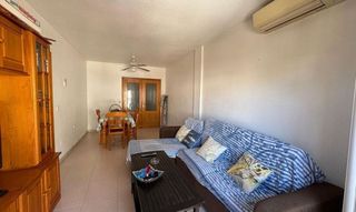 Piso en venta en Carboneras