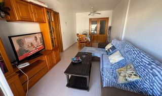 Piso en venta en Carboneras