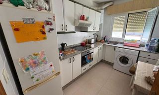 Piso en venta en Carboneras