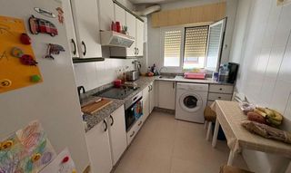 Piso en venta en Carboneras