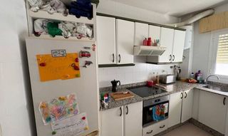 Piso en venta en Carboneras