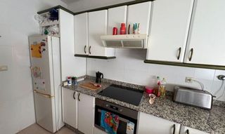 Piso en venta en Carboneras