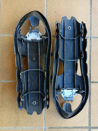 Raquetas de nieve Inook